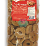 Čajni kolutići 800g Štark