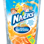 Naeks Tigric Narandza 0.2l