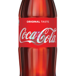 Coca cola 1l