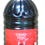 Zupa Crno vino 3l