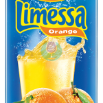 Limessa Pomorandza 2/1