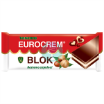 Eurokrem blok 90g Takovo