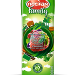 Nectar Jagoda 0.2l