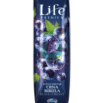 Life Crna Ribizla 1l