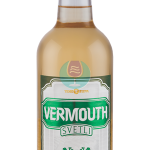 Zupa Vermouth svetli 1l
