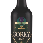 Zupa Pelinkovac gorky 1l