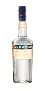 Kuyper Triple Sec 0.7l
