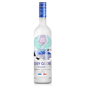 Grey Goose Vodka 0.7l
