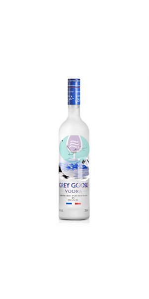 Grey Goose Vodka 0.7l