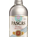 Old pascas white rum 0.70l
