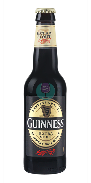 Guinness pivo 0.33l