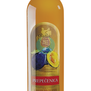 Prepecenica 1l Rubin