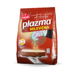 Plazma keks mlevena 2kg Bambi