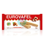 Eurovafel  180g Takovo