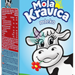 Kravica mleko 2.8% 1l Imlek