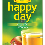 Happy day Jabuka 2l