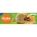 O Cake narandza čoko 205g Jaffa