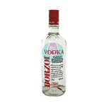 Borzoi Vodka 0.7l