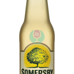 Somersby jabuka 0.33l