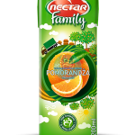 Nectar Pomorandza 0.2