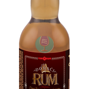 Zupa Rum 0.1l