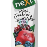 Next Sumsko voce 1l