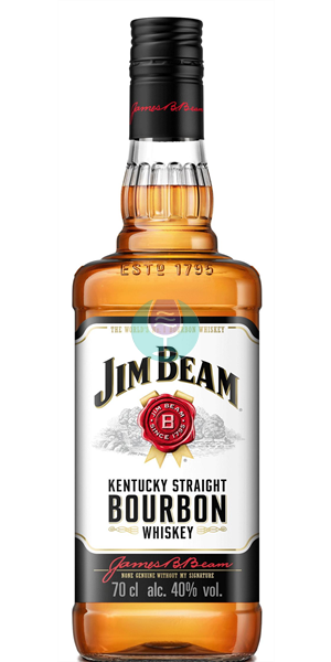 Jim beam White 0.7l