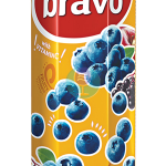 Bravo Borovnica 1l