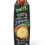 Next Ananas 1l