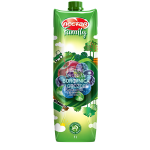 Nectar Borovnica 1l