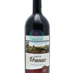 Vranac 1l Milic