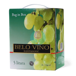 Sumadijsko Belo 5l Radovanovic