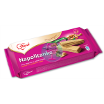 Napolitanka lešnik krem 184g Štark