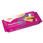 Napolitanka mlečni krem 184g Štark