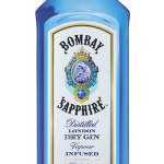 Bombay Sapphire Gin 0.70