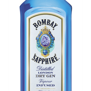 Bombay Sapphire Gin 0.70