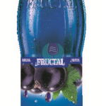 Fructal Crna ribizla 0.2l