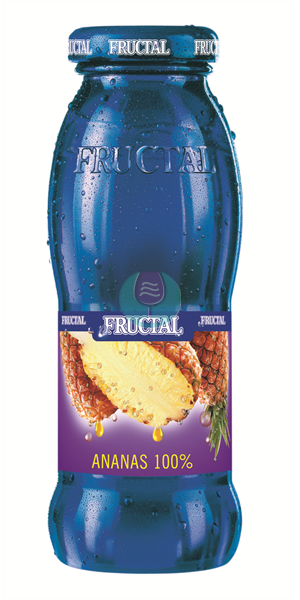 Fructal Ananas 0.2l