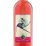 Radovanovic Rose 0.75l