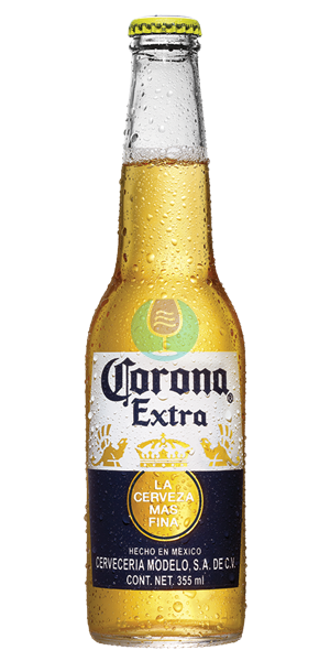 Corona pivo 0.35l