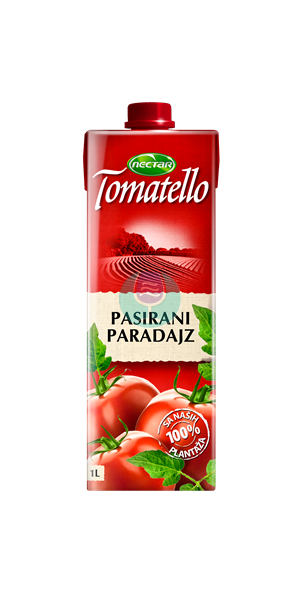 Nectar Tomatello 1l