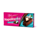 Napolitanka kokos 180g Štark