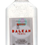 Vodka Balkan 0.5l Simex
