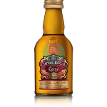 Chivas Regal whisky 0.05
