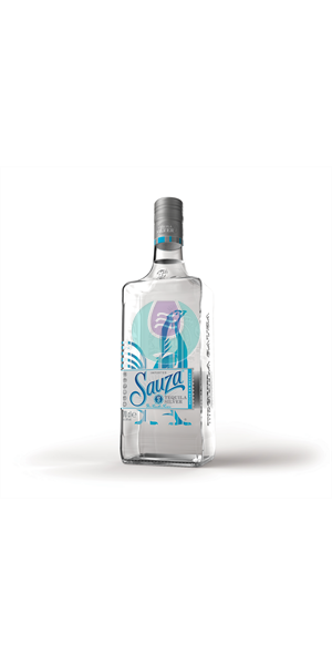 Sauza Silver Tequila 0.7l