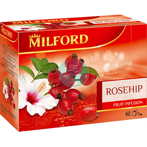 Milford čaj šipurak hibiskus