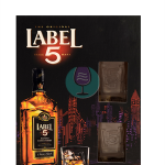 Label 5 0.7l+2case