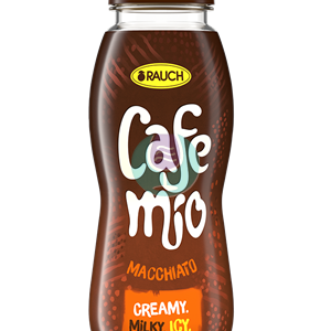 Cafemio Macchiato 0.25l