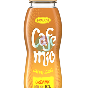 Cafemio Cappuccino 0.25l