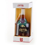 Sokolova Rakija 12g 0.70l